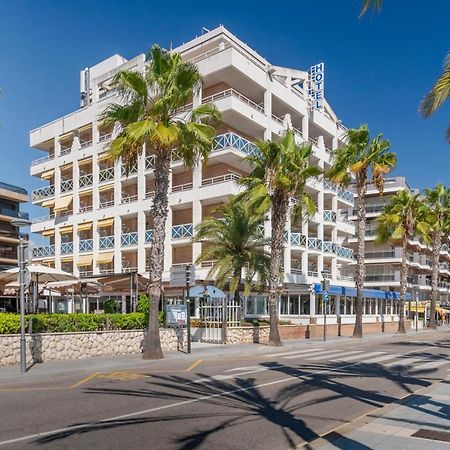 4R Casablanca Playa 호텔 살루 외부 사진