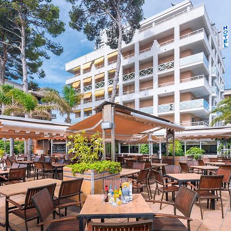 4R Casablanca Playa 호텔 살루 외부 사진
