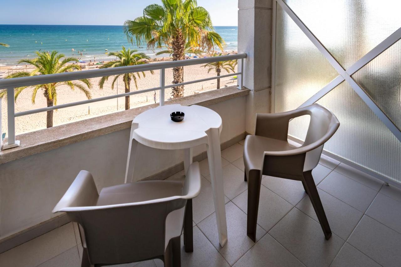 4R Casablanca Playa 호텔 살루 외부 사진