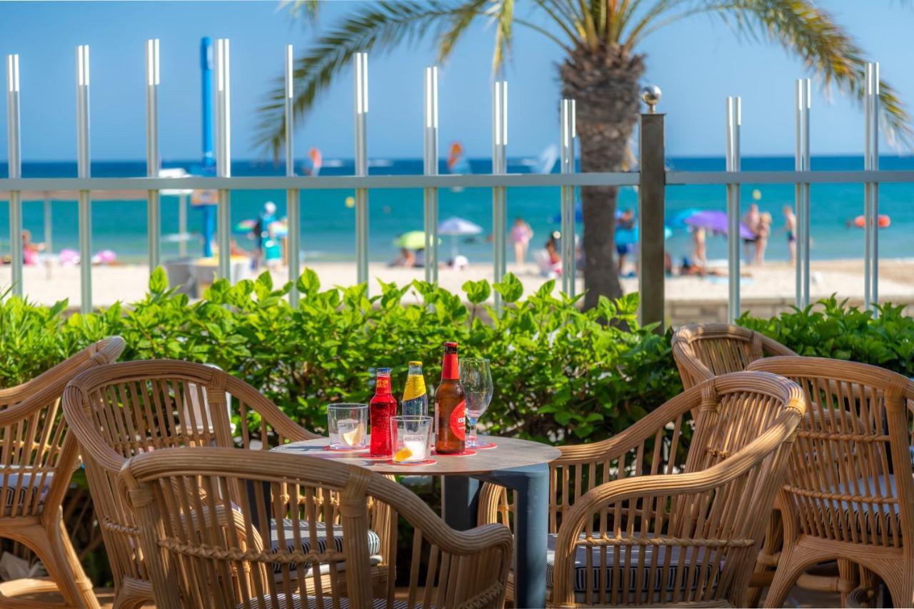 4R Casablanca Playa 호텔 살루 외부 사진