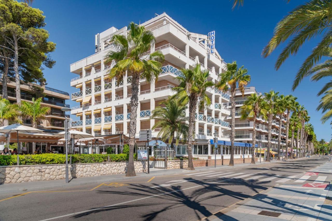 4R Casablanca Playa 호텔 살루 외부 사진