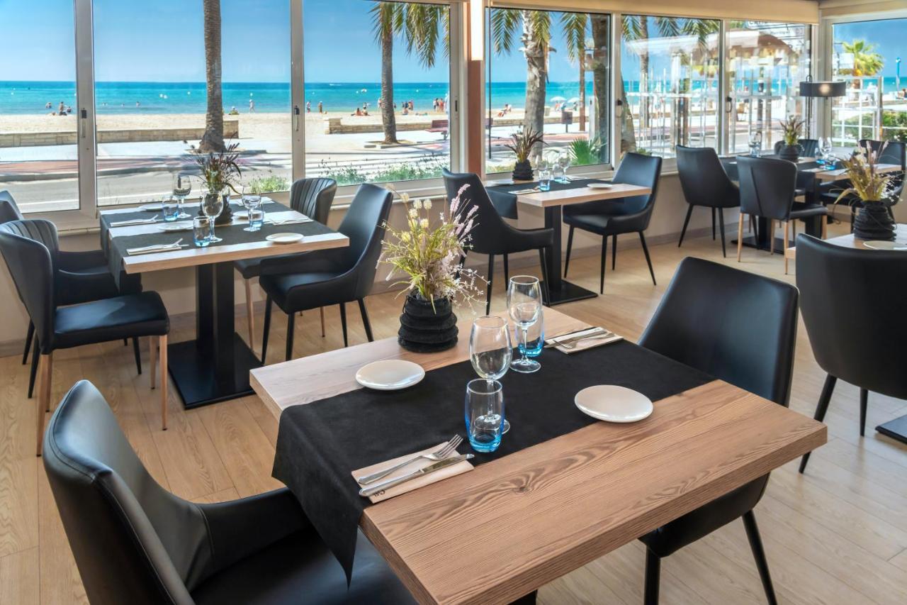 4R Casablanca Playa 호텔 살루 외부 사진