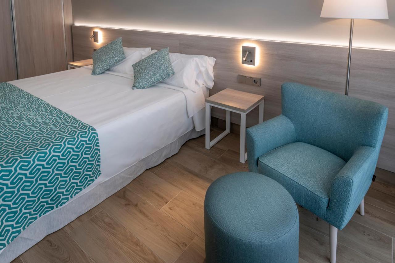 4R Casablanca Playa 호텔 살루 외부 사진