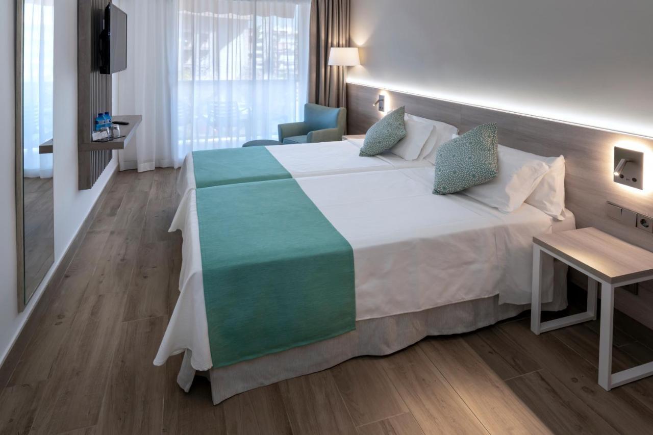4R Casablanca Playa 호텔 살루 외부 사진
