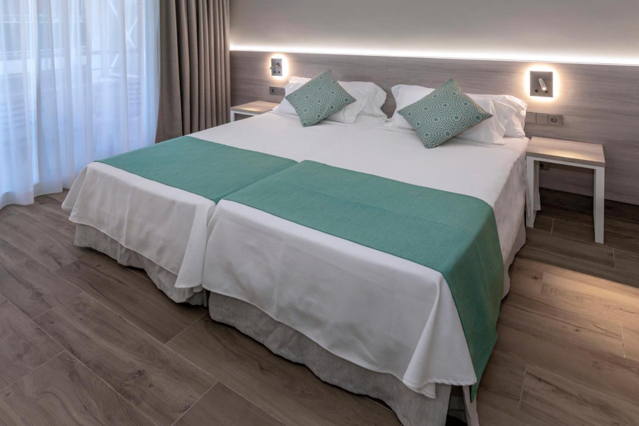 4R Casablanca Playa 호텔 살루 외부 사진