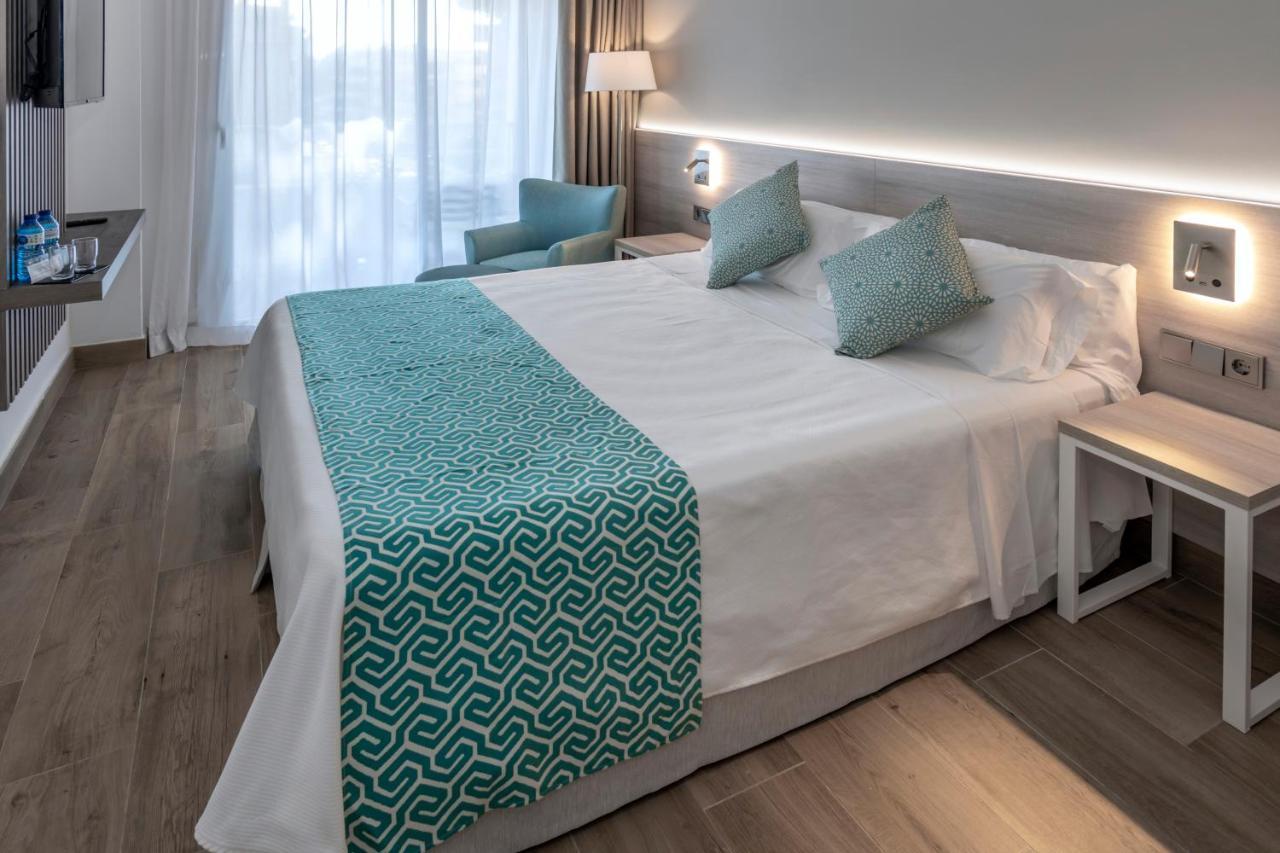 4R Casablanca Playa 호텔 살루 외부 사진