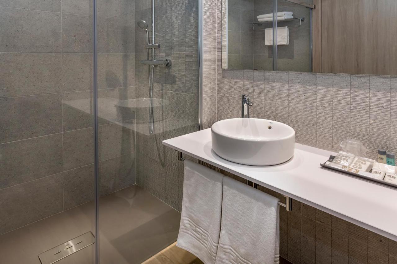 4R Casablanca Playa 호텔 살루 외부 사진