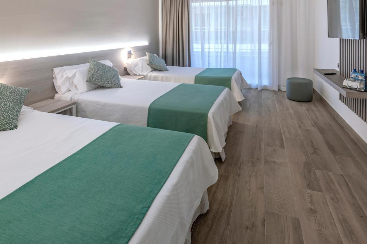 4R Casablanca Playa 호텔 살루 외부 사진