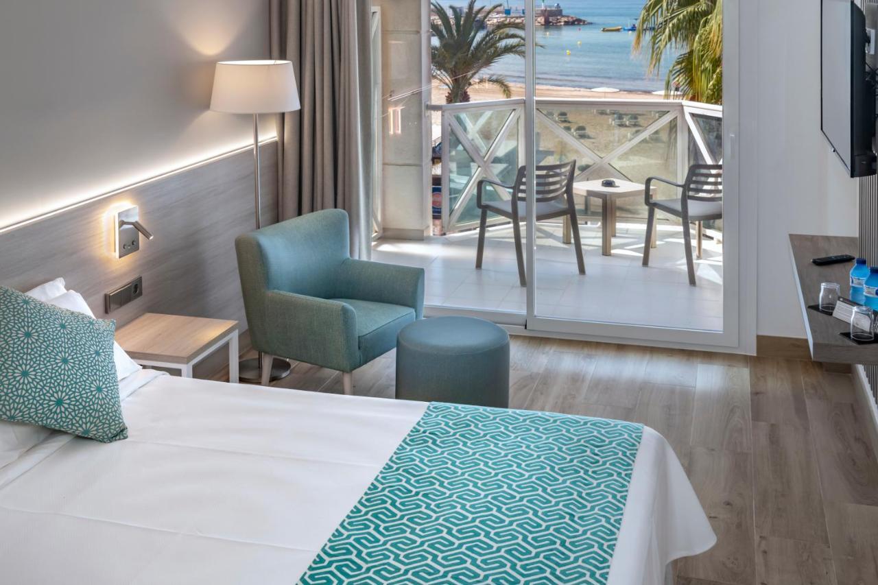 4R Casablanca Playa 호텔 살루 외부 사진