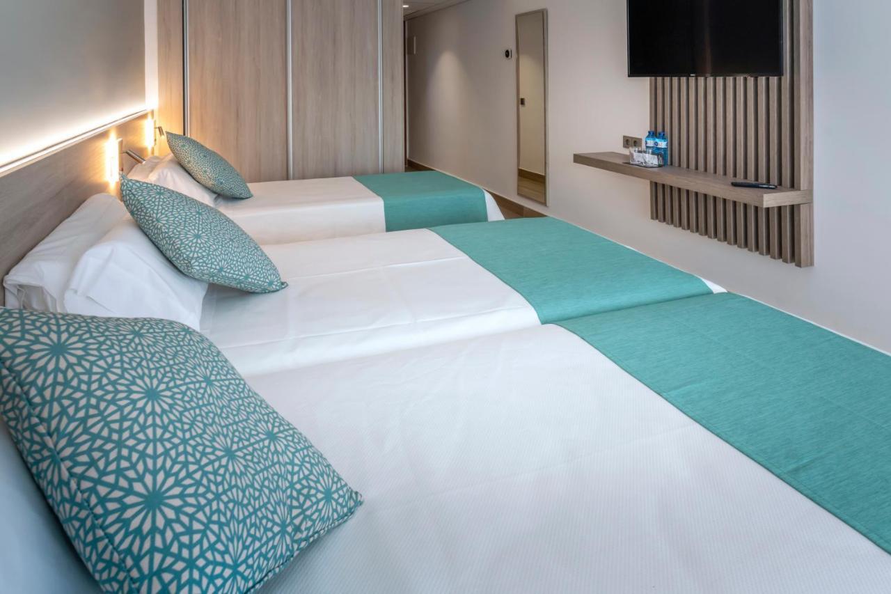 4R Casablanca Playa 호텔 살루 외부 사진