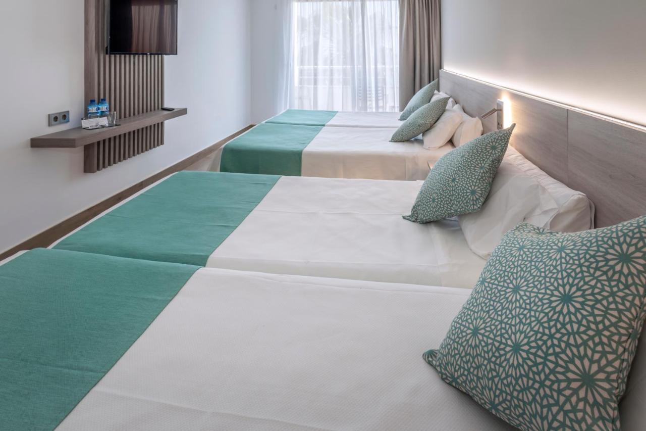 4R Casablanca Playa 호텔 살루 외부 사진