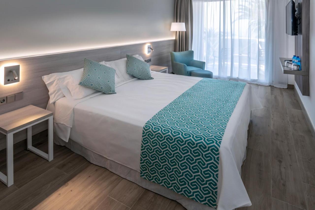 4R Casablanca Playa 호텔 살루 외부 사진
