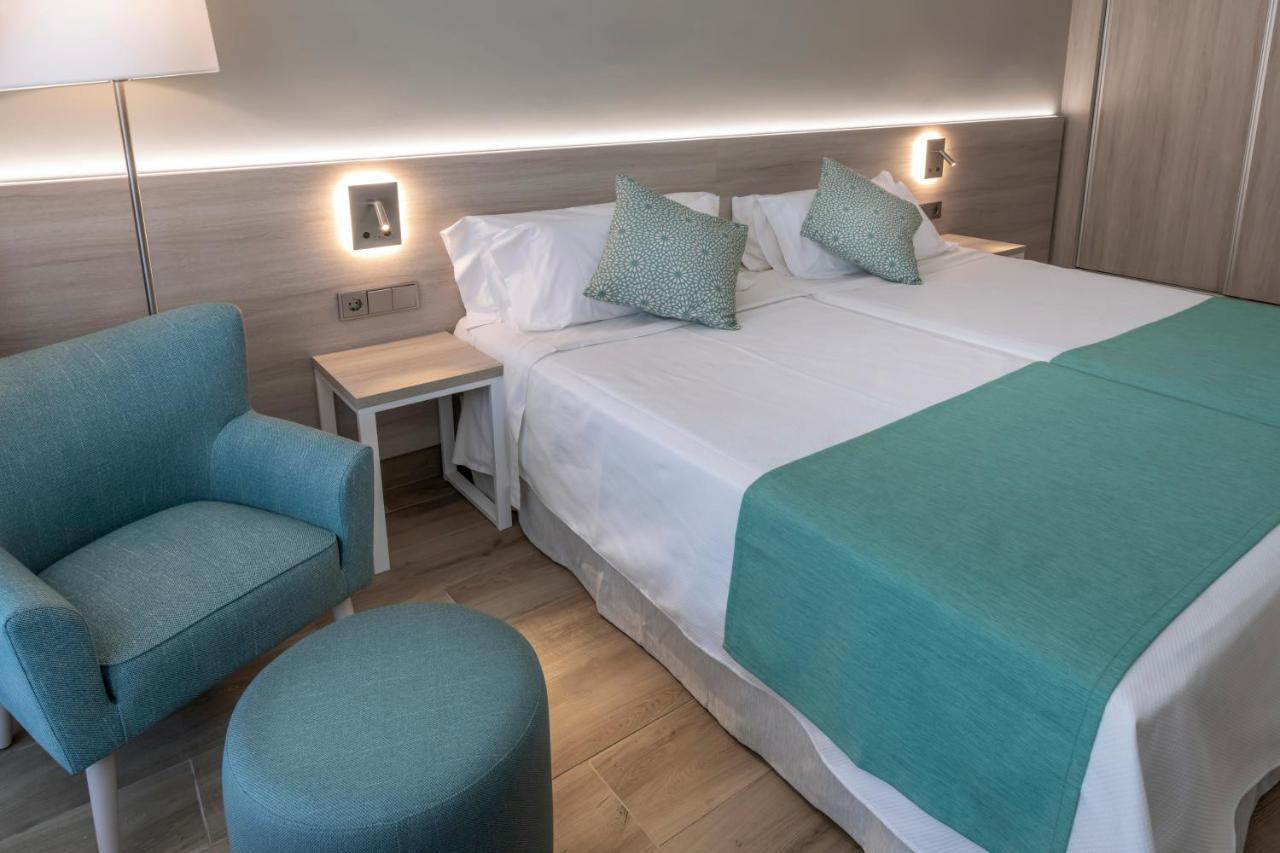 4R Casablanca Playa 호텔 살루 외부 사진