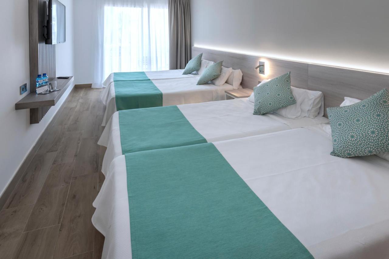 4R Casablanca Playa 호텔 살루 외부 사진