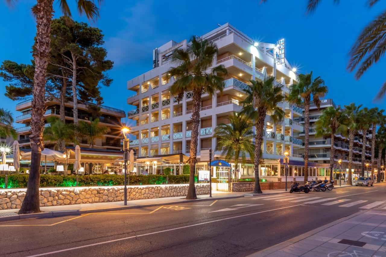 4R Casablanca Playa 호텔 살루 외부 사진