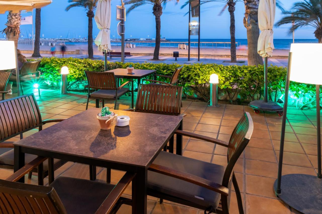 4R Casablanca Playa 호텔 살루 외부 사진