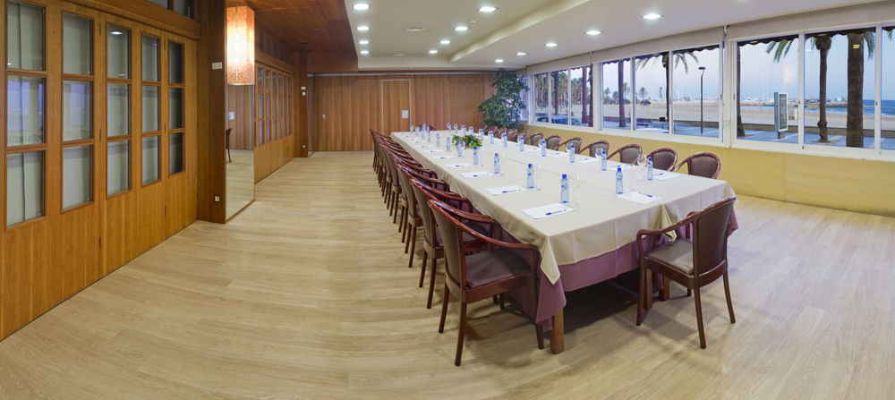 4R Casablanca Playa 호텔 살루 외부 사진