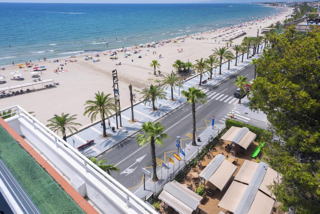 4R Casablanca Playa 호텔 살루 외부 사진