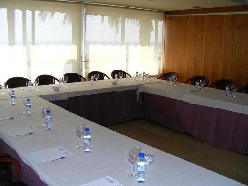 4R Casablanca Playa 호텔 살루 외부 사진