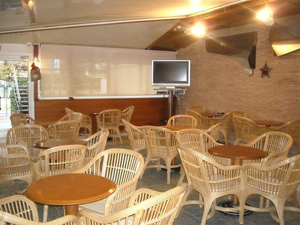 4R Casablanca Playa 호텔 살루 외부 사진
