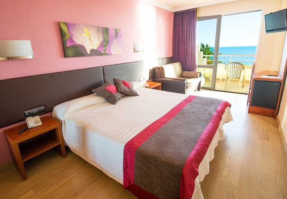 4R Casablanca Playa 호텔 살루 외부 사진