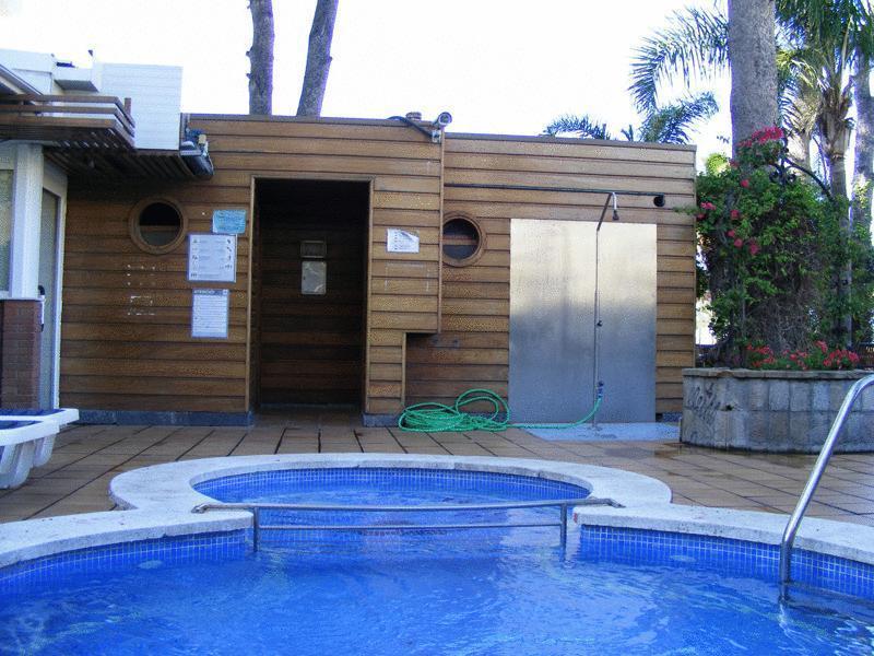 4R Casablanca Playa 호텔 살루 외부 사진