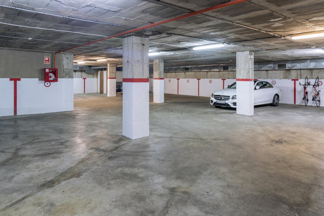 4R Casablanca Playa 호텔 살루 외부 사진
