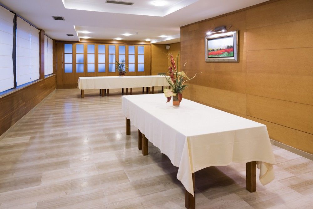4R Casablanca Playa 호텔 살루 외부 사진