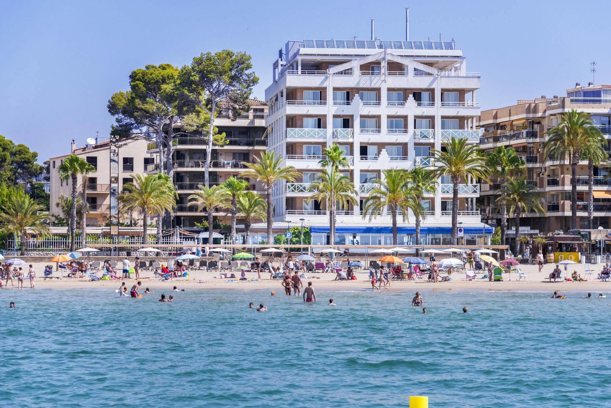 4R Casablanca Playa 호텔 살루 외부 사진