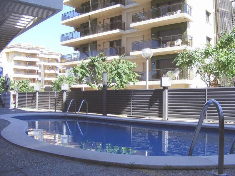4R Casablanca Playa 호텔 살루 외부 사진