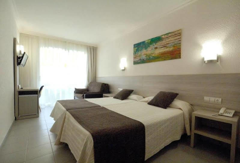 4R Casablanca Playa 호텔 살루 외부 사진