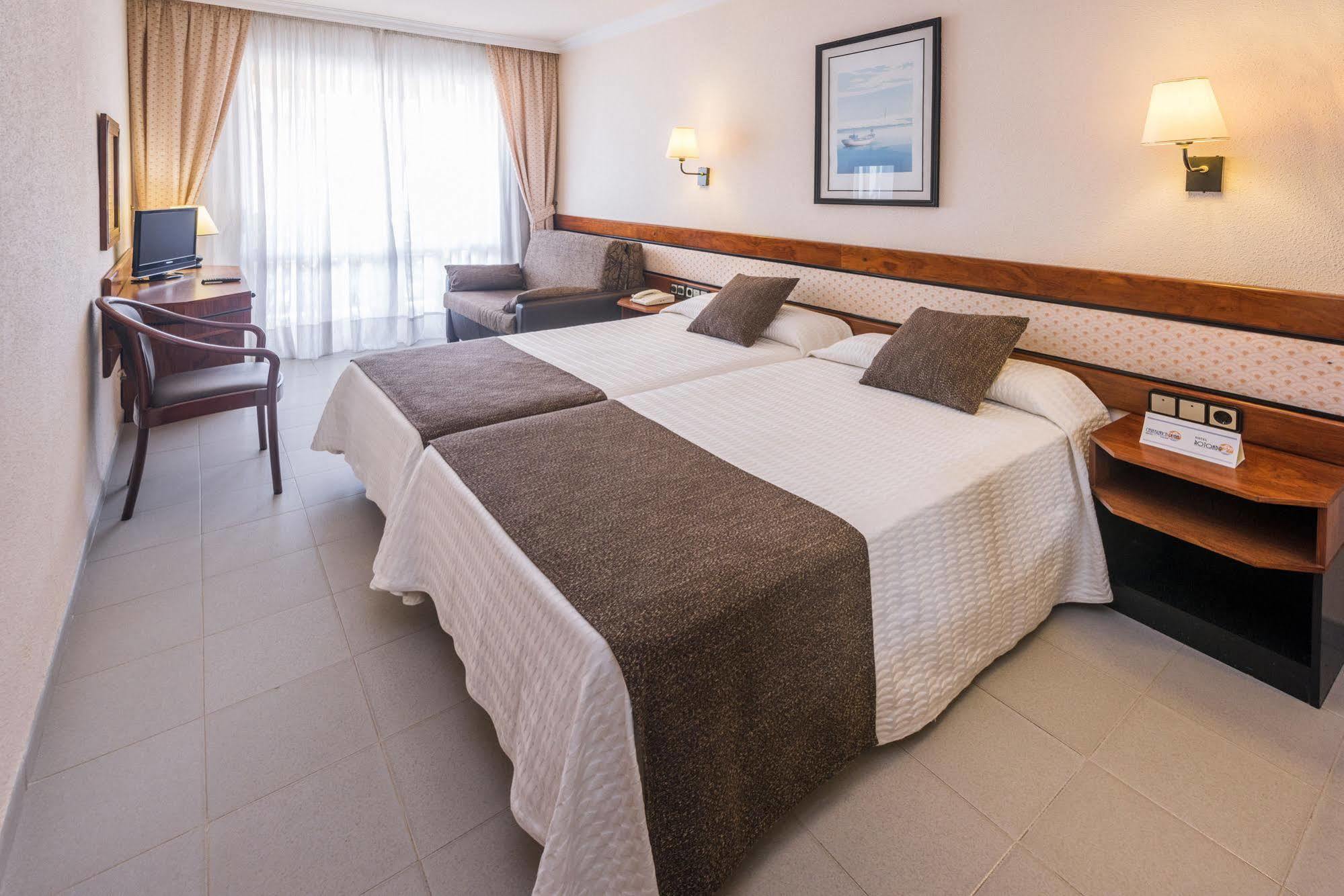 4R Casablanca Playa 호텔 살루 외부 사진