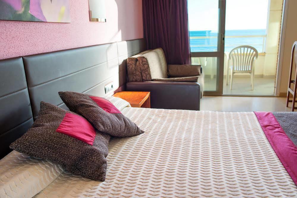 4R Casablanca Playa 호텔 살루 외부 사진